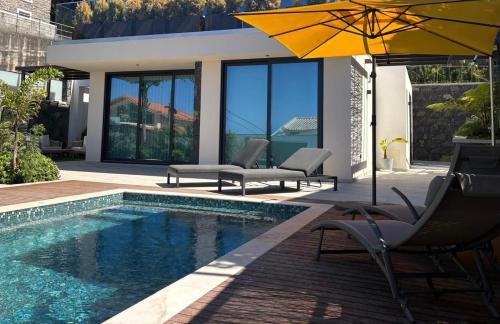 BHF Residences Luxe Family