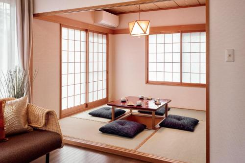 Nikko Hashinoya Kiyotaki 橋ノ家 清滝