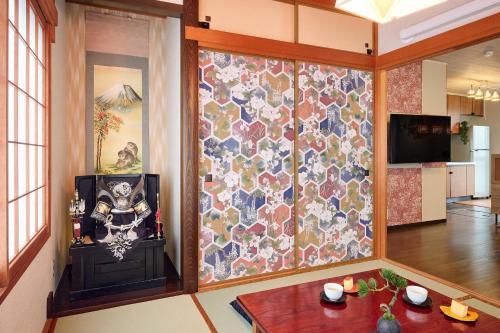 Nikko Hashinoya Kiyotaki 橋ノ家 清滝