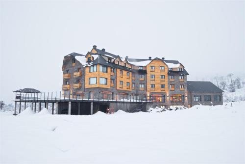 Grand Hotel Caviahue – Photos 5