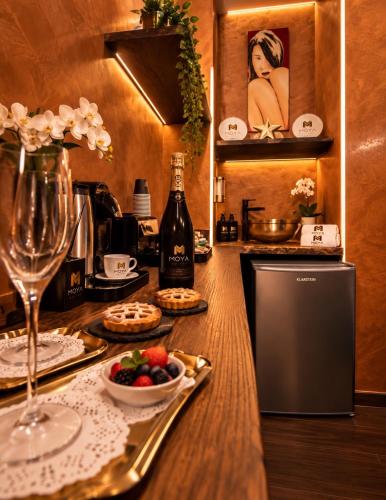 Suites Moya 1 - SPA in Camera