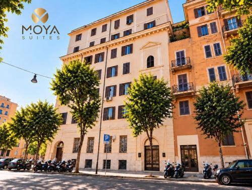 Moya Suites 2 - SPA in Camera