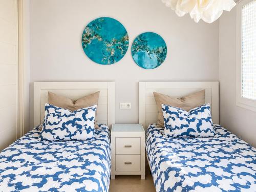 Penthouse Seaview and Golf Valle Romano Estepona