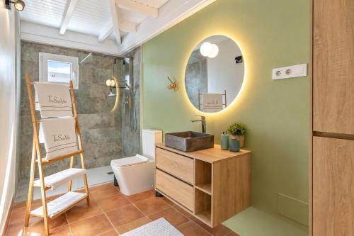 The Suite Villa