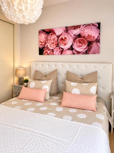 Penthouse Seaview and Golf Valle Romano Estepona