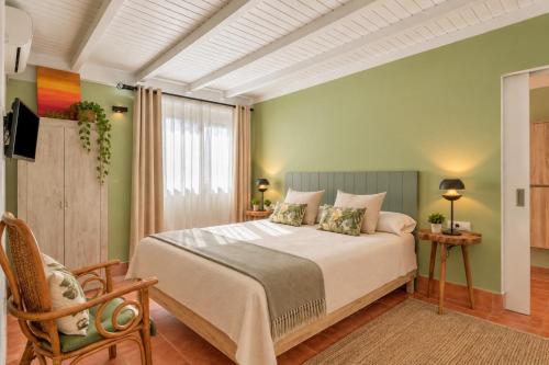 The Suite Villa