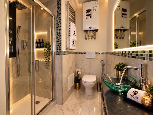 Moya Suites 2 - SPA in Camera