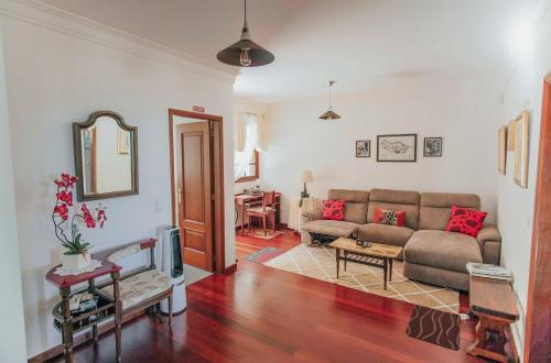 Pura Madeira Boutique Guesthouse Ocean Dbl Room