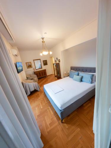 Central Family Flat Volos