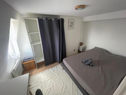 Adresse Capucins - 481