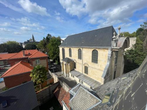 Adresse Capucins - 481