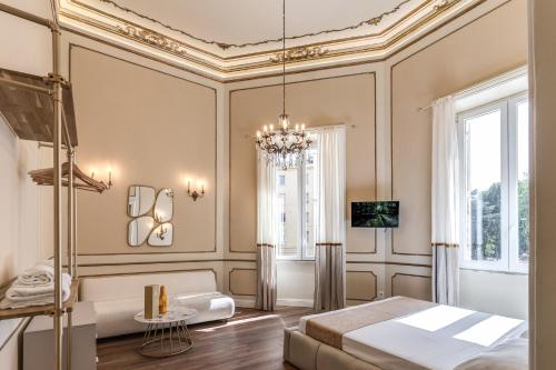 V E N E R E Villa Suites