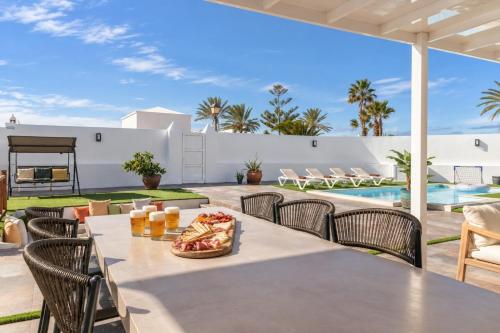 The Suite Villa