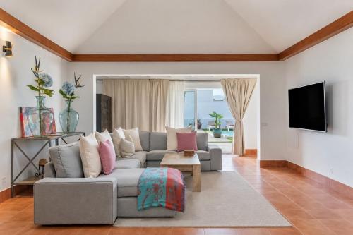 The Suite Villa
