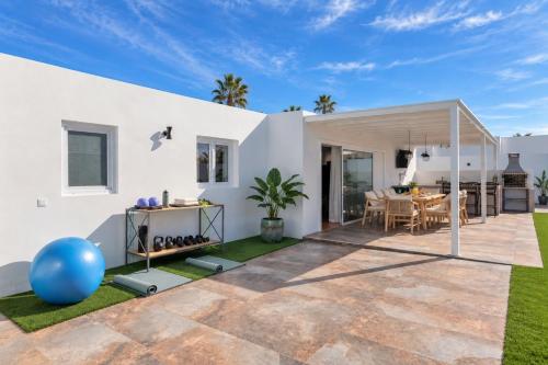 The Suite Villa