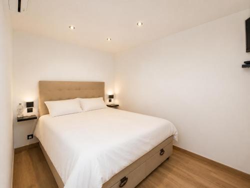 Appartement avec jardin au pied des plages