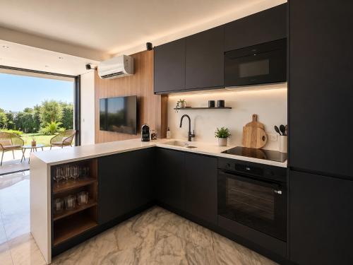Appartement avec jardin au pied des plages