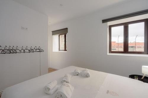 Douro View T4 - Porto Skyline & Wine Cellars