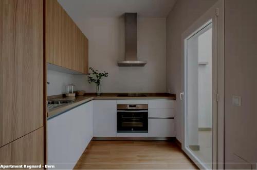 Apartment Regnard