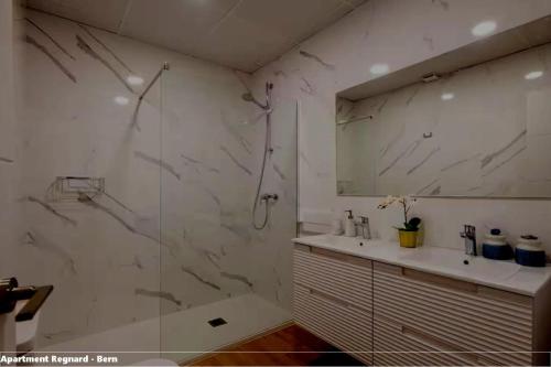 Apartment Regnard