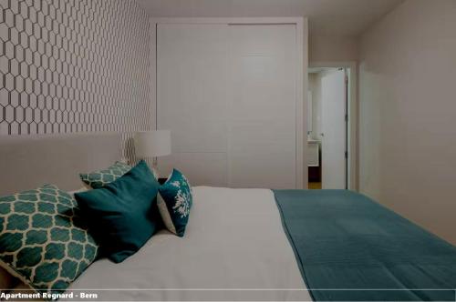 Apartment Regnard