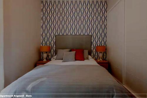 Apartment Regnard
