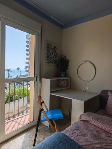 Sea You Soon - 1 minute from the beach and the center
