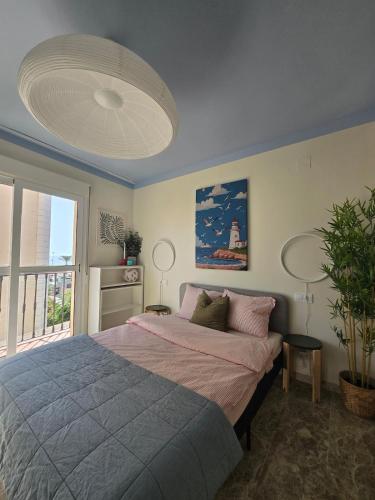 Sea You Soon - 1 minute from the beach and the center