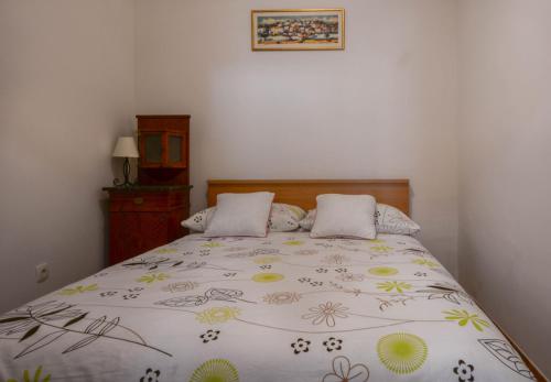 Apartment Vicenco top location