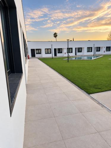 Atrio Homes Sansueña