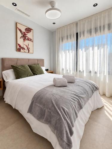 Atrio Homes Sansueña