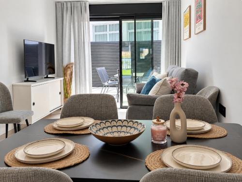 Atrio Homes Sansueña