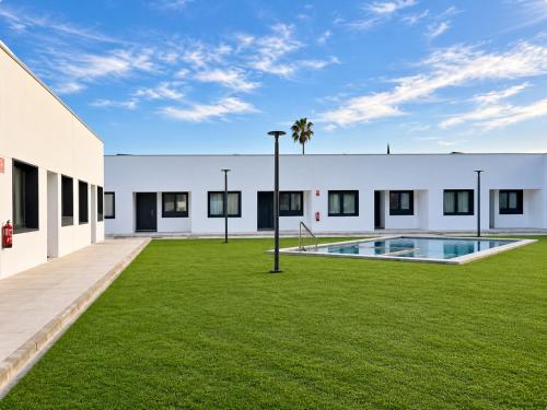 Atrio Homes Sansueña
