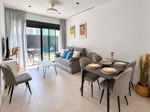 Atrio Homes Sansueña