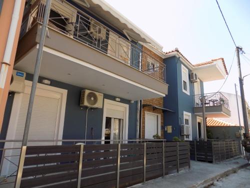 Castle View Luxury Apartments