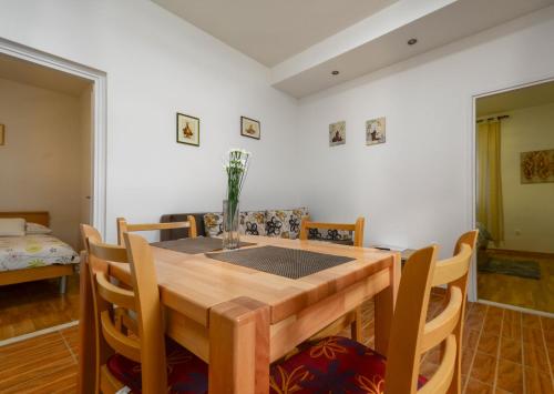 Apartment Vicenco top location