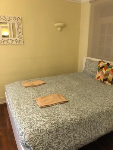 New! Príncipe Real in Atalaia 2 rooms
