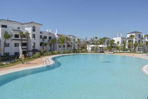 Luxury 2 bedrooms apart-Rador de Estepona Hills