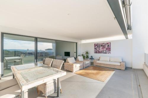 Luxury 2 bedrooms apart-Rador de Estepona Hills