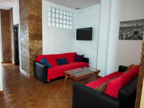 Casa Sevilla Nervión-Centro
