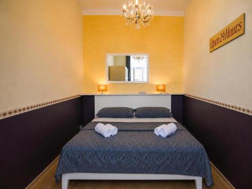 Apartment near Donaukanal & U4 - U2 Metro