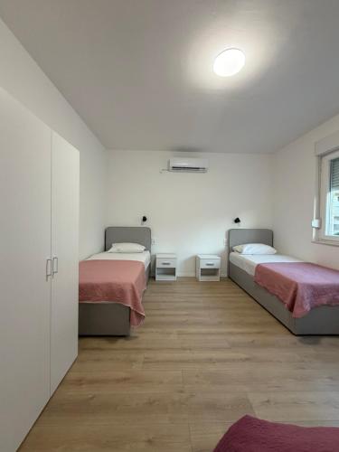 Apartment Ivan
