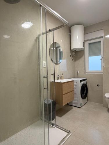 Apartment Ivan