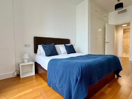 Sebastian Souviron 18 con Parking by Pineapple Homes