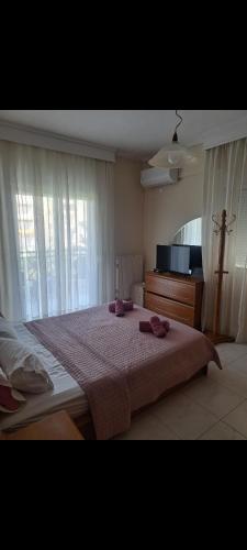 Nana apartment