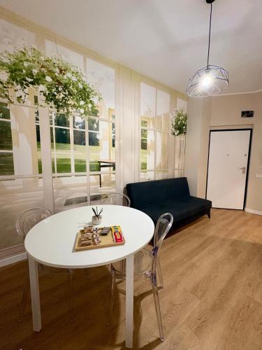 Gallia Garden Apartment COLOSSEO-SAN GIOVANNI