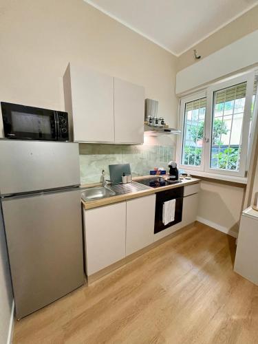 Gallia Garden Apartment COLOSSEO-SAN GIOVANNI