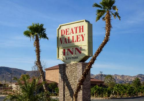 Death Valley Inn