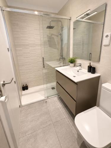 GRAN VIA 4 Habitaciones PRIME