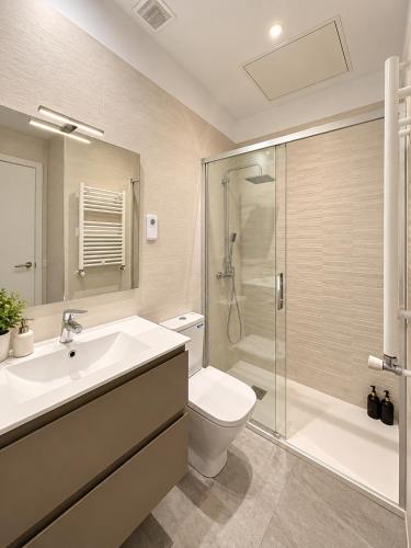 GRAN VIA 4 Habitaciones PRIME
